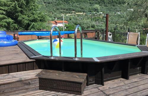 Casa Ginni con Piscina e giardino - Photo 5