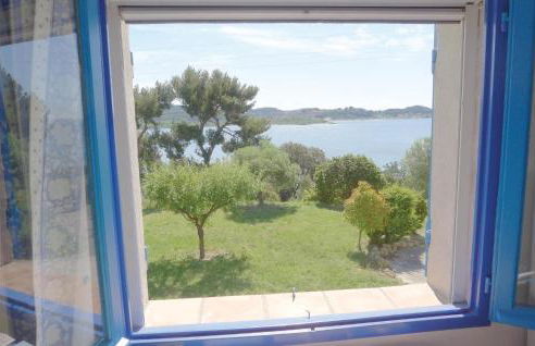 Stunning Apartment In Istres With Wifi - Foto 10