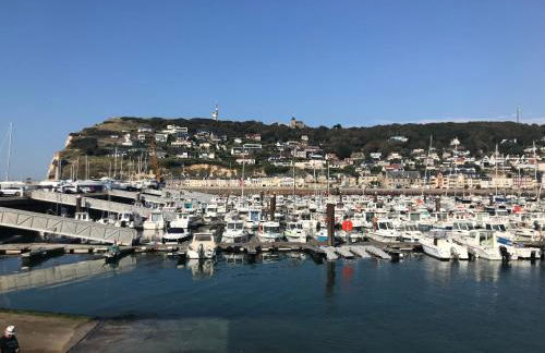 Nouveauté 2026 piscine chauffée - Le gîte de SoleilMapou pour 12 personnes en Normandie près de Fécamp et d'Etretat, idéal grandes tribus, vous pouvez me contacter sur Les gîtes de SoleilMapou - Foto 56