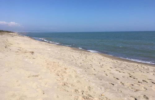 Beach House Vaccarizzo - Foto 13