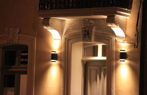 Le Logis GOUT - Foto 63