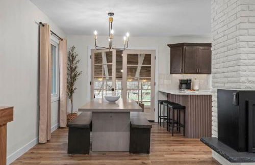 The Covington Haus - Foto 17