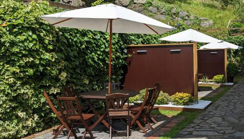 La Quintana de Doña Leonor - Foto 2, Garden view