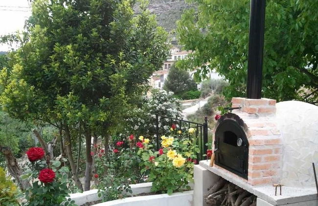 Casa Rural Río Tranquilo I - Foto 31