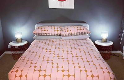 Chester/Handbridge sleeps 9 + Netflix - Photo 24