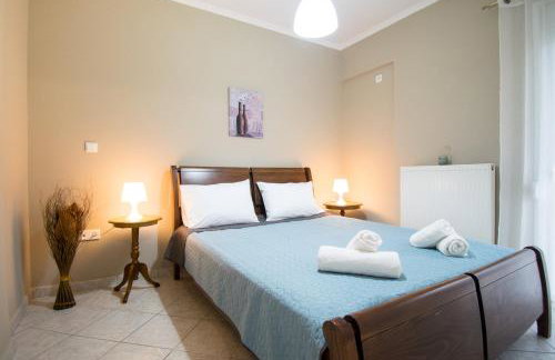 BETTY'S AIR+PORT SEA APARTMENT - Foto 21