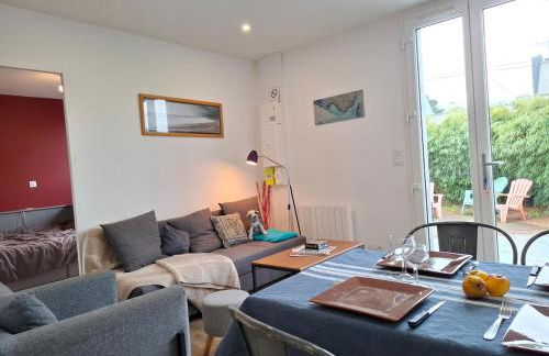 St Marc proche plage, 3chambres - Foto 19