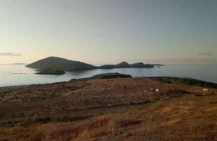 MALTEZANA BLUE LAGOON Astipalea II your haven in heaven! - Foto 63