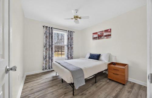 3bed and 2bath with big backyard quantico Stafford VA home - Foto 17