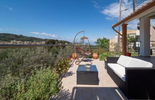 Olea Stone House near the sea - Foto 35