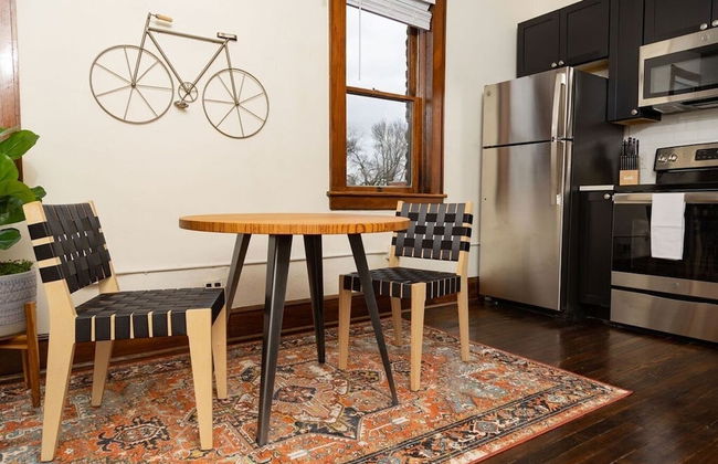 Luxury Multi-unit Historic Building Near Downtown - Foto 2