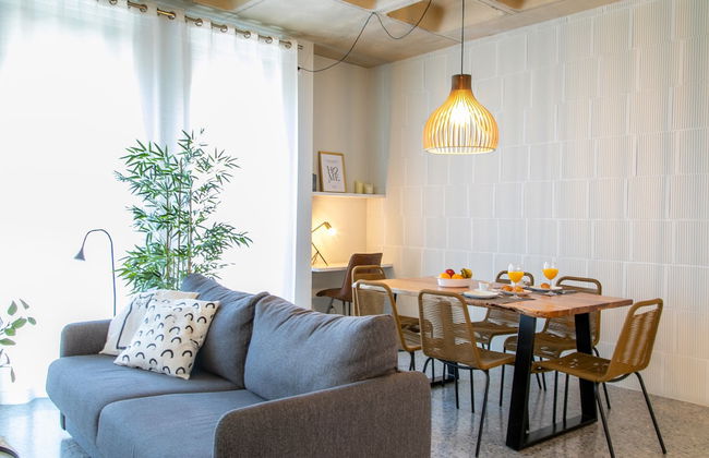 BARCELONA TOUCH APARTMENTS - ROSICH - Photo 23