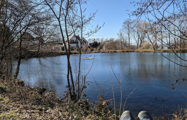 Beautiful Apartment in Morscheid-riedenburg - Photo 20