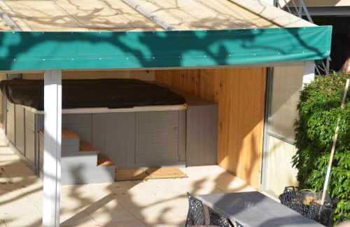 Gîte le Pistou 2 - Foto 35