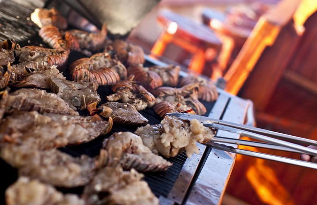 Columbus Romantische Dinner-Kreuzfahrt - Foto 3