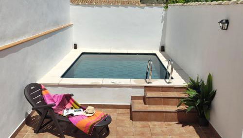 Casa La Oliva - Foto 4, sunbed