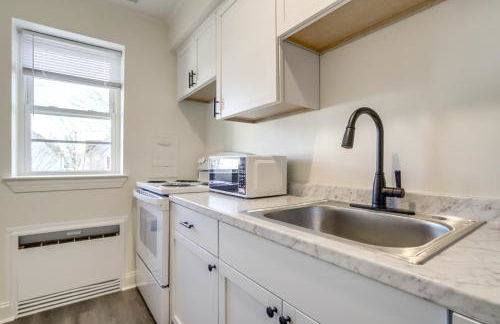 Waterfront Gem Less Than 1 Mi to Dtwn Cambridge! - Photo 14