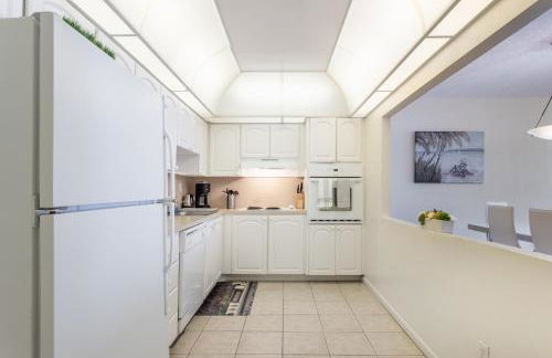 Sunny Isles Ocean Reserve Condo Apartments - Foto 20