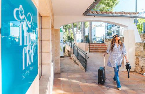 Flipflop Surfing Playa Apartments - Foto 144