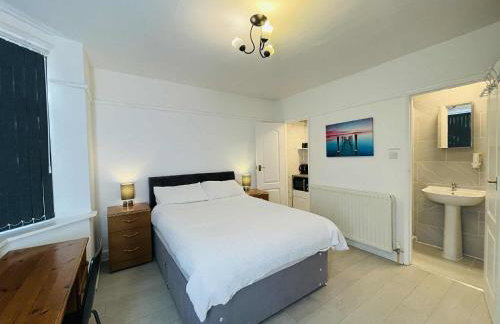 Studio-like room with own entrance - Foto 1