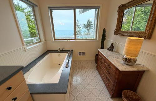 EcoBluff Retreat - Sunset & Water Views! - Foto 15