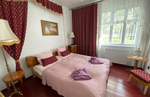 Dworek nad Jeziorem Wądzyn - Foto 33