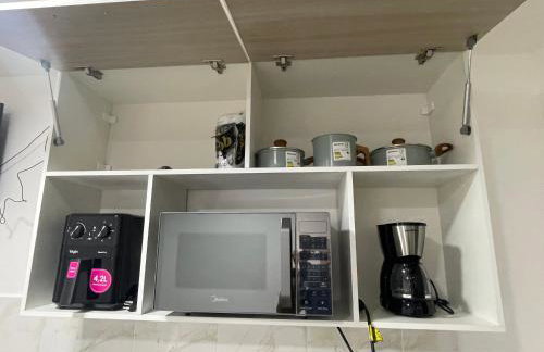 Flat LE-HALL M - Foto 16