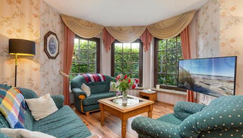 Ferienhaus Zur Schmiede - Foto 5