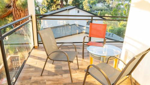 Beautiful hillside gateway - Foto 4