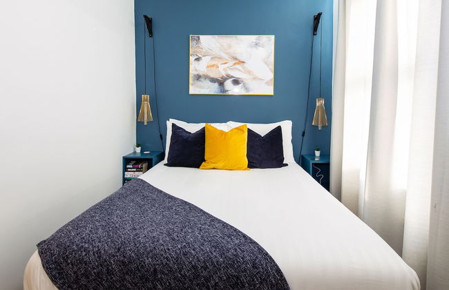 Thrive Apartments Clapham Junction - Photo 1