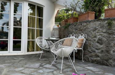 Esclusiva Luxury Villa con giardino - Foto 7