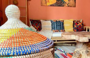 Serengeti Safari Room - Foto 11