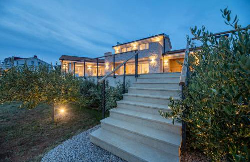 Villa Olive Garden - Photo 12