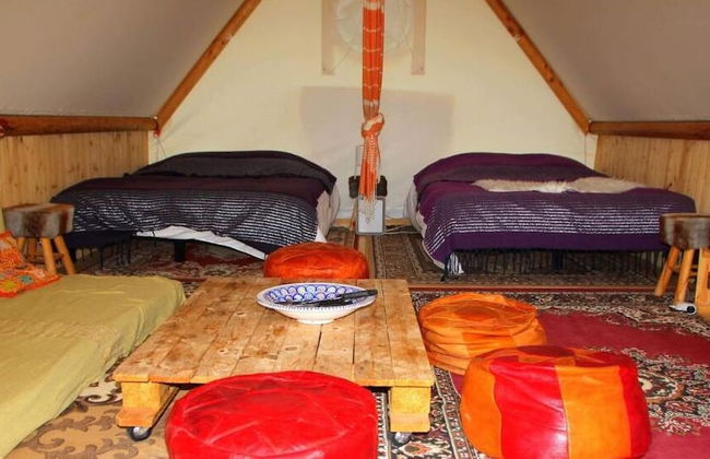 Les Nuits Insolites de Madine - Foto 7