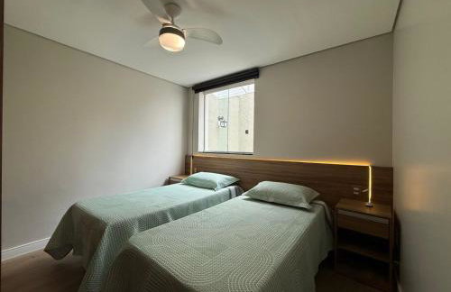 Casa Flat 1 - Aconchegante e Muito Bem Localizada - Foto 9