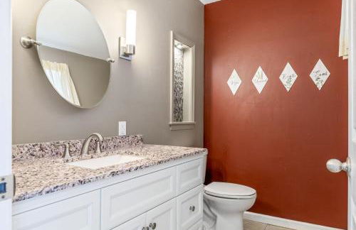 Lionshead Lake Retreat - Foto 29