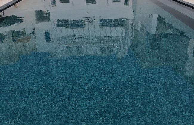 Primula Apartment in Ts Residence, With Infinity Pool #1 - Foto 8