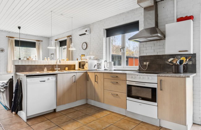 "Patrik" - 200m to the fjord - Foto 24