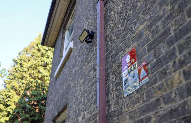 Cozy 4-bed Cottage Garden Walk to River Thames - Foto 15