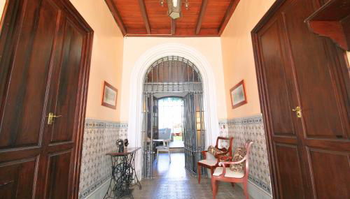 La Casa Noble - Foto 2, Lobby or reception