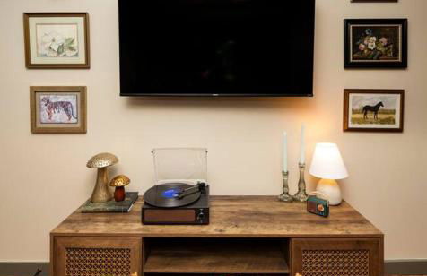 Tranquil & Stylish, Wineries, Hiking, 8min to Town - Foto 10