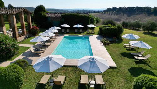 Ca' Bianca Tuscany Relais - Foto 3