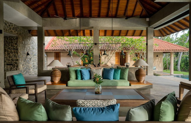 Kirana - A Santani Villa - Photo 26