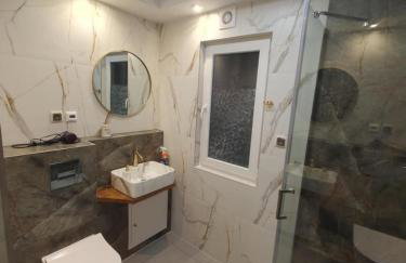 Sielska Chatka - domek z możliwością dodatkowego wynajęcia sauny i bali - Foto 33