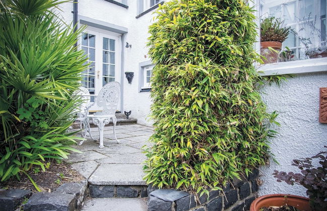 Hall House - 3 Bedroom Cottage - Saint Florence - Foto 65