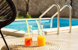 Charming villa Kalu with private pool near Rovinj by WiiBuk - Foto 11