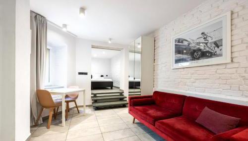 RentPlanet - Apartamenty Rybaki - Foto 4