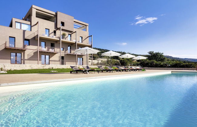 Relais Chiaramonte - Foto 1