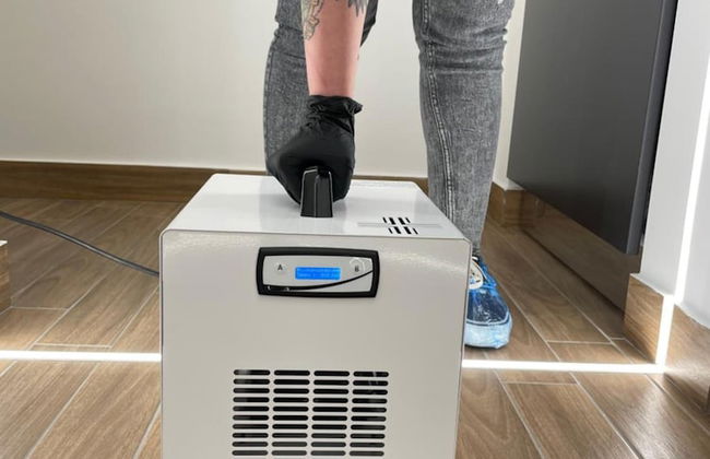 Amarillo B&B - Foto 34