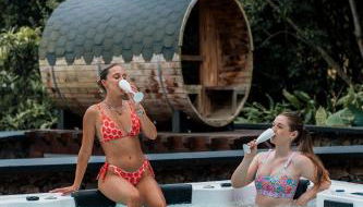 Azores Casa da Mata wellness Spa - Photo 3